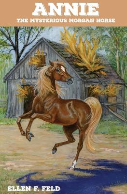 Annie: The Mysterious Morgan Horse