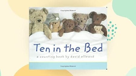 Ten in the Bed