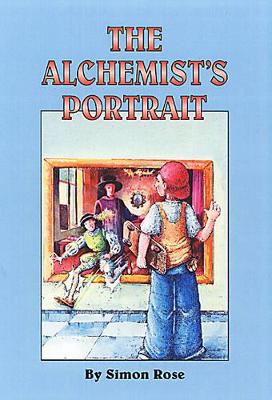 The Alchemist's Portrait