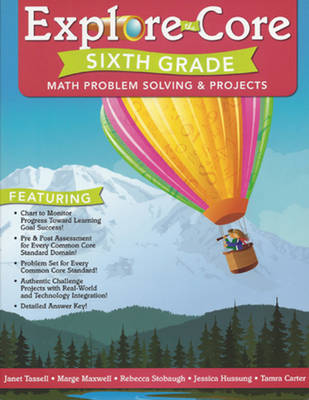 Explore the Core: Sixth Grade