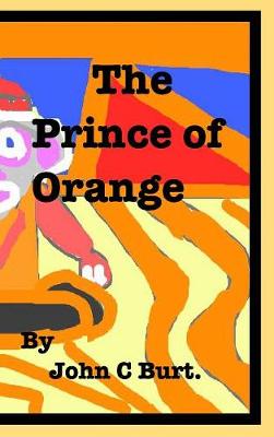 The Prince of Orange.