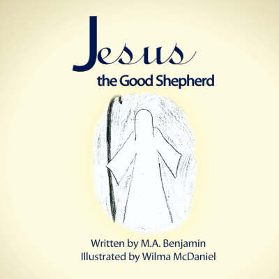 Jesus the Good Shepherd