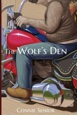 The Wolf's Den