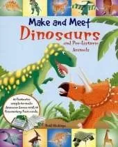 Dinosaurs and Pre-historic Animals
