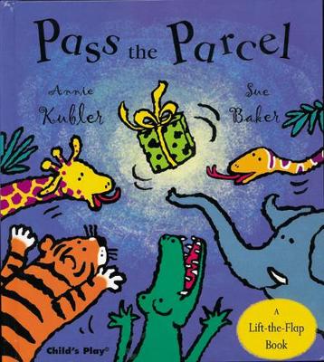 Pass the Parcel