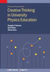 Creative Thinking in University Physics Education