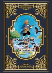 The Surprising Adventures of Baron Munchausen/吹牛大王历险记