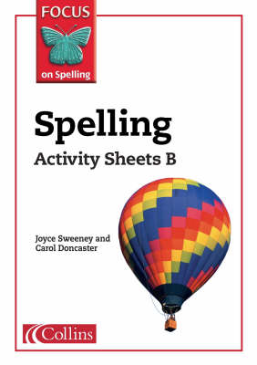 Spelling