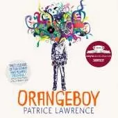 Orangeboy: Winner of the Waterstones Children's Book Prize for Older Children, winner of the YA Book Prize