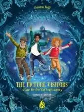 The Picture Visitors: A Case for the Van Gogh Agency