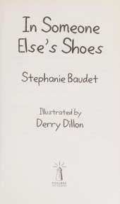 In Someone Else's Shoes