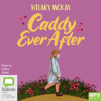 Caddy Ever After