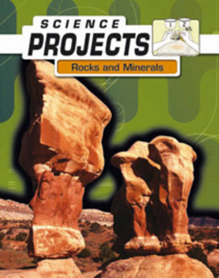 Rocks and Minerals