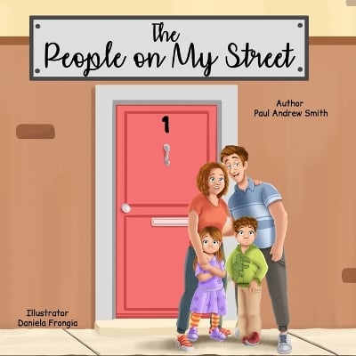 The People On My Street