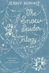 The Snow Spider Trilogy