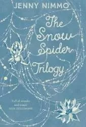 The Snow Spider Trilogy