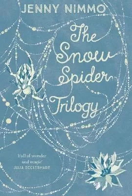 The Snow Spider Trilogy