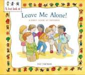 A First Look At: Overcoming Shyness: Leave Me Alone!