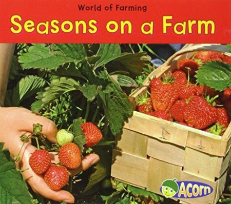 Seasons on a Farm