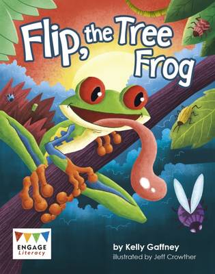 Engage Literacy Purple - Extention A [Pack of 8]
