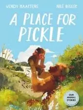 A Place For a Pickle