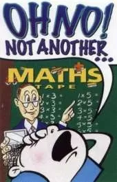 Oh No Not Another...Maths Tape