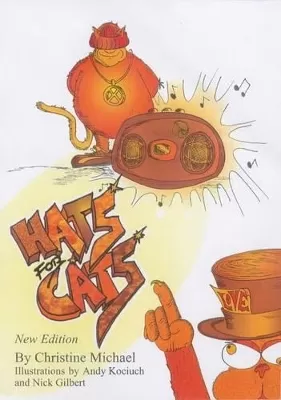 Hats for Cats
