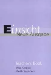 EINSICHT TCHR