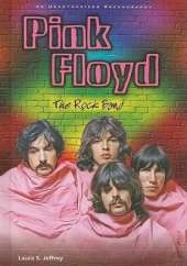 "Pink Floyd": The Rock Band