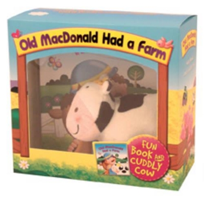 Old Macdonald Had a Farm