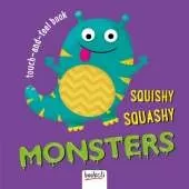 Squishy, Squashy Monsters