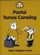 Pastai Tomos Caradog