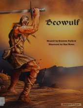 Beowulf in Portuguese and English: An Anglo-Saxon Epic