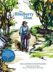 The Blueberry Man