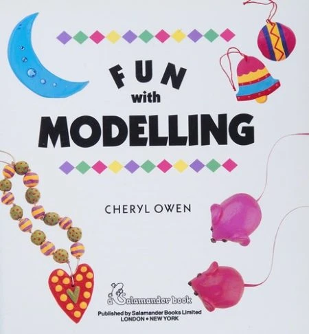 FUN WITH MODELLING