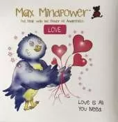 Love: Love Is All You Need