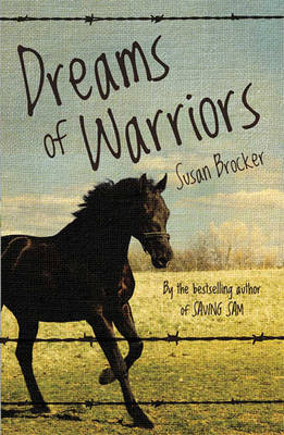 Dreams of Warriors (1 Volume Set)