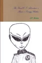 The Kind E.T. Adventure's Bemu's Energy Chalice