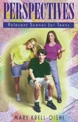 Perspectives: Relevant Scenes for Teens