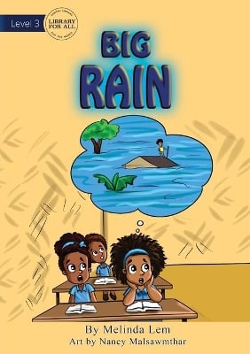 Big Rain