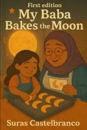 My Baba Bakes the Moon