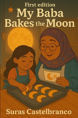 My Baba Bakes the Moon