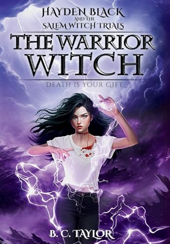 The Warrior Witch