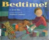 Bedtime!