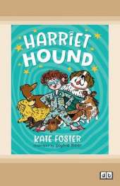 Harriet Hound