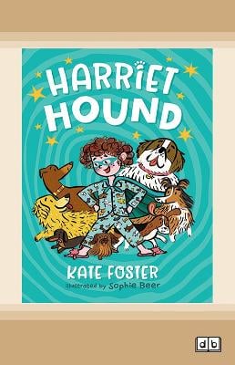 Harriet Hound