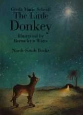 The Little Donkey