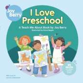 I Love Preschool