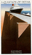 A Question of Detail