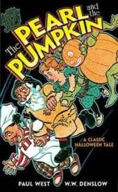 The Pearl and the Pumpkin: A Classic Halloween Tale